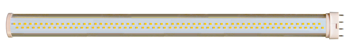 21.5 inch 2G11 Dimmable LED