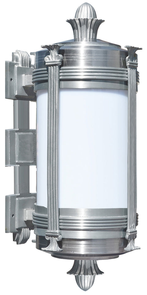 Art Deco Streamline Modern Sconce (26-BES-SM)