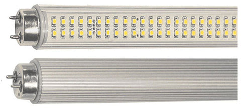 4 Foot LED Replacements For T8 Fluorescent Tube