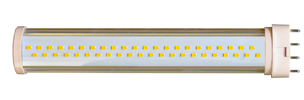 9 inch 2G11 Dimmable LED
