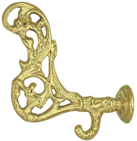 Fancy Pierced Victorian Hook