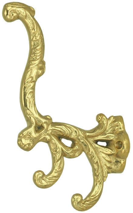 Heavy Triple Hallstand Hook