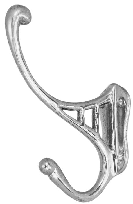Popular Vintage Recreated Brass Hook (A-4)