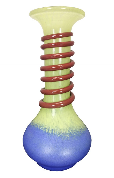Blenko Art Glass