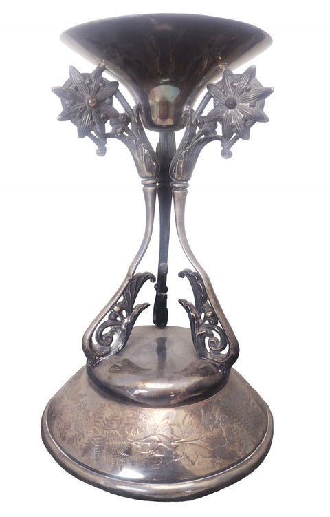 Sterling Silver Serving Piece