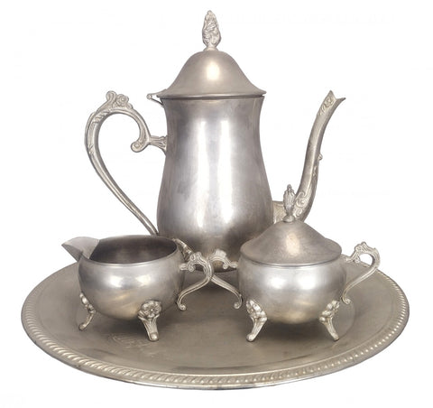 Tea Set
