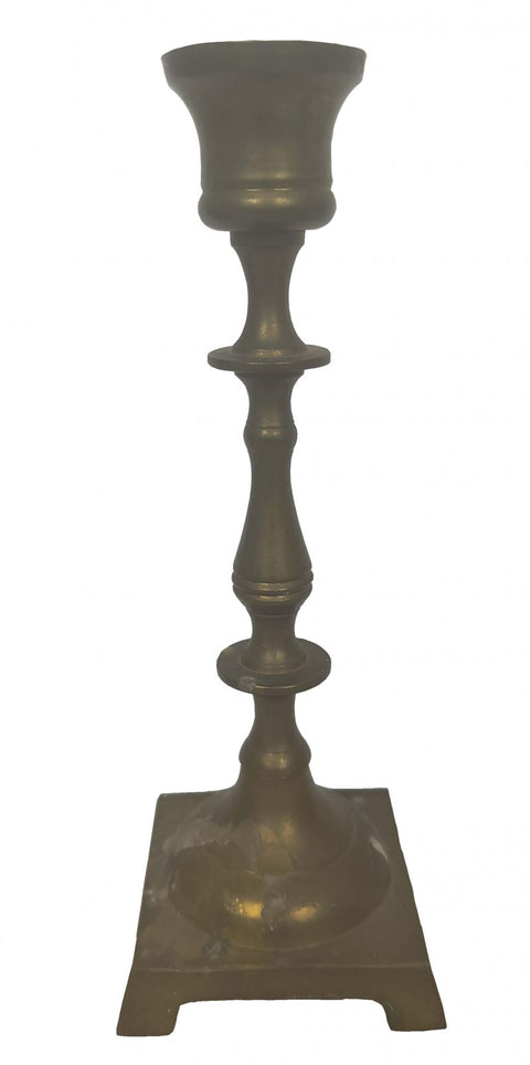 Brass Candlestick