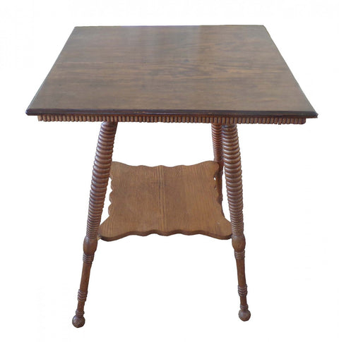 Antique Fern Stand