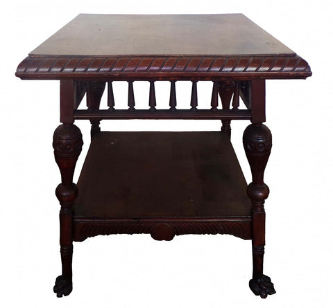 Antique Early American Table