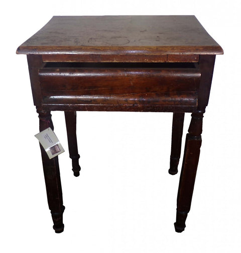 Vintage Occasional Table