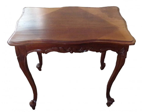 Antique Wooden Table