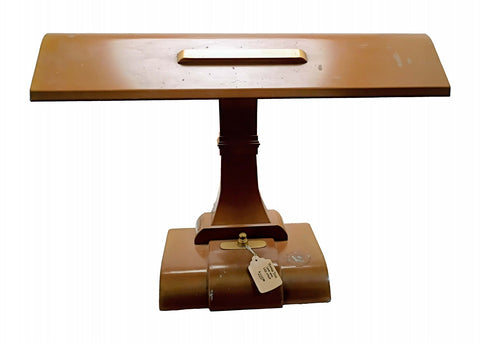 Vintage Desk Lamp