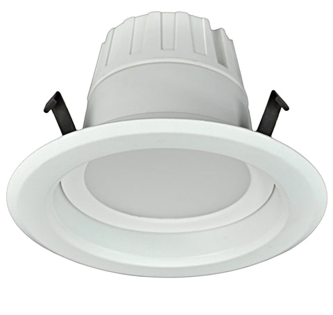 4" Dimmable LED Retrofit Recessed Down Light 9-Watt 2700K