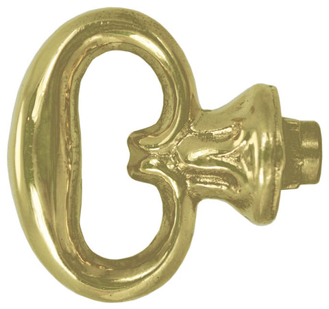 Mock Key Bow Pull Knob