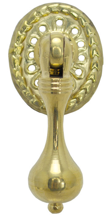 Queen Anne Teardrop 2"