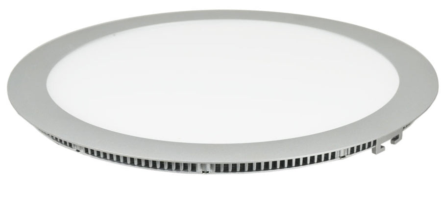 Thin Panel LED Diffused and Dimmable 18Watt LED Recessed Thin Panel Light