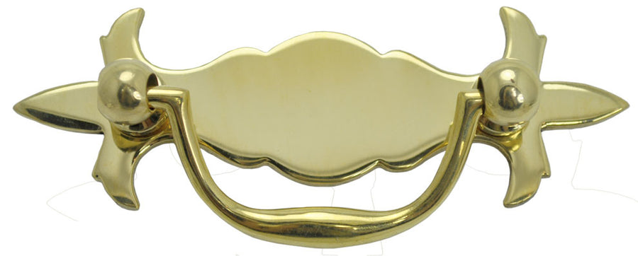 Chippendale Handle 2" Boring