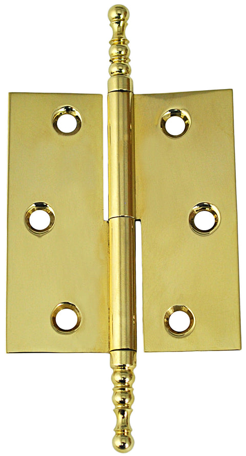 Extruded Right Hand Liftoff Hinge -