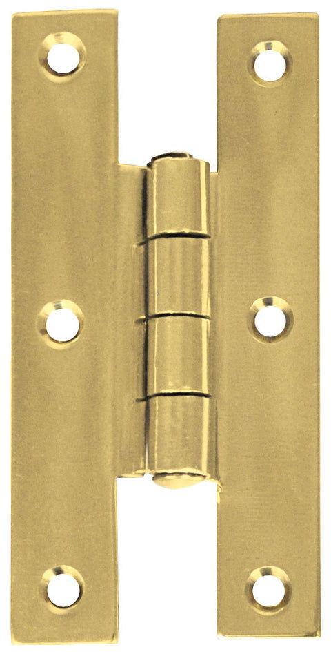 3/8" Offset "H" Hinge -