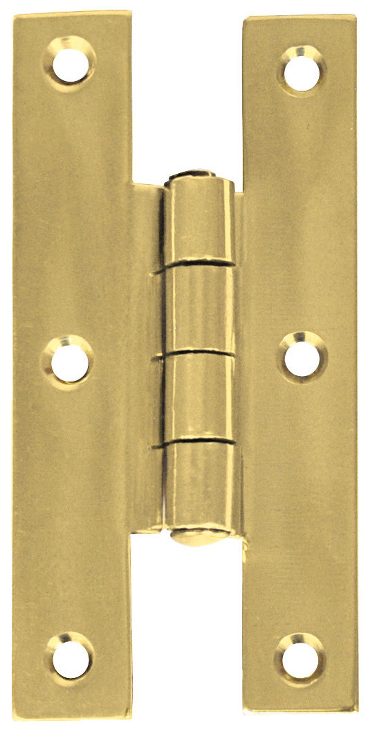 3/8" Offset "H" Hinge -