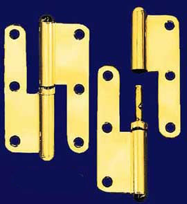 Right Hand Lift Off Hinge