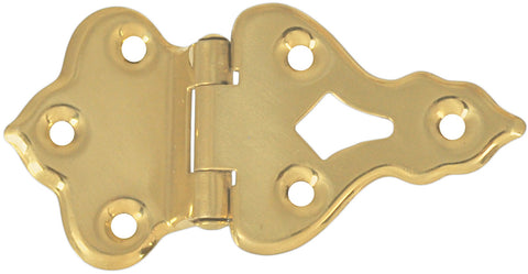Icebox 1/2" Offset Icebox Hinge (I-22)