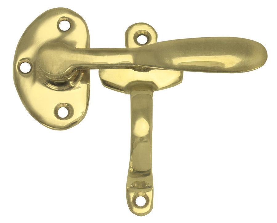 Icebox Recreated Left & Right Icebox Swing Handle (I-6/7)