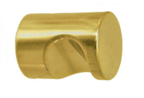 Whistle Pull Knob 5/8" Diameter