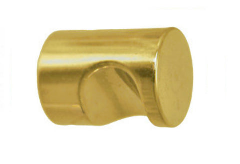 Whistle Pull Knob 1/2" Diameter