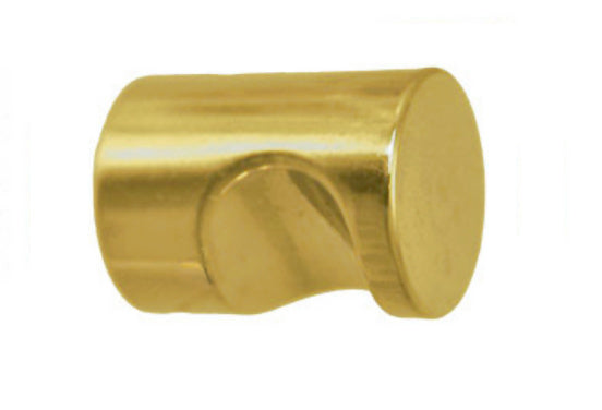 Whistle Pull Knob 1/2" Diameter