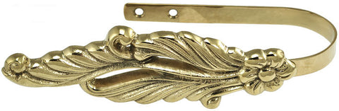 Left Hand Curtain Tie Back