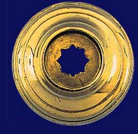 Lever Spring Helper