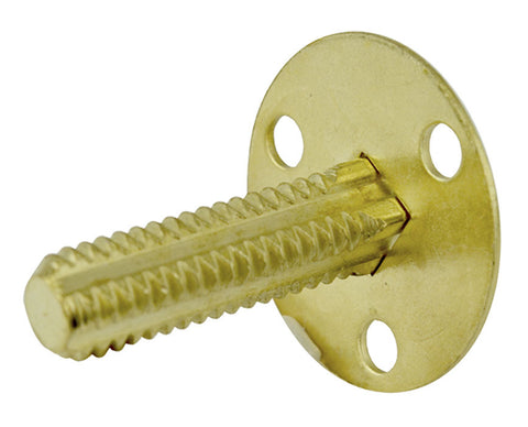 Steel-Dummy Doorknob Spindle