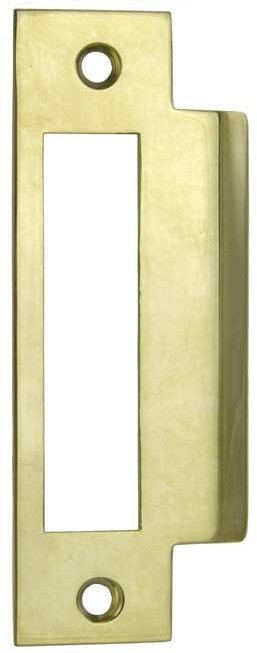 Catch Plate Only Replacement for L-9SP Mortise Entry Lock