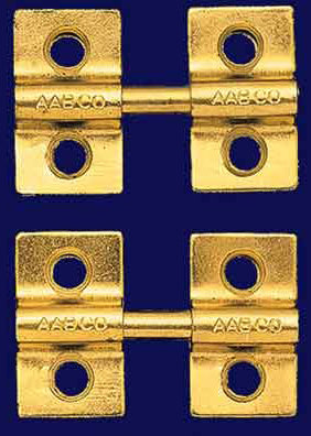 Americana Mirror Supports
