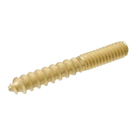 Hanger Bolts 8/32" Machine Thread 5/8" Long