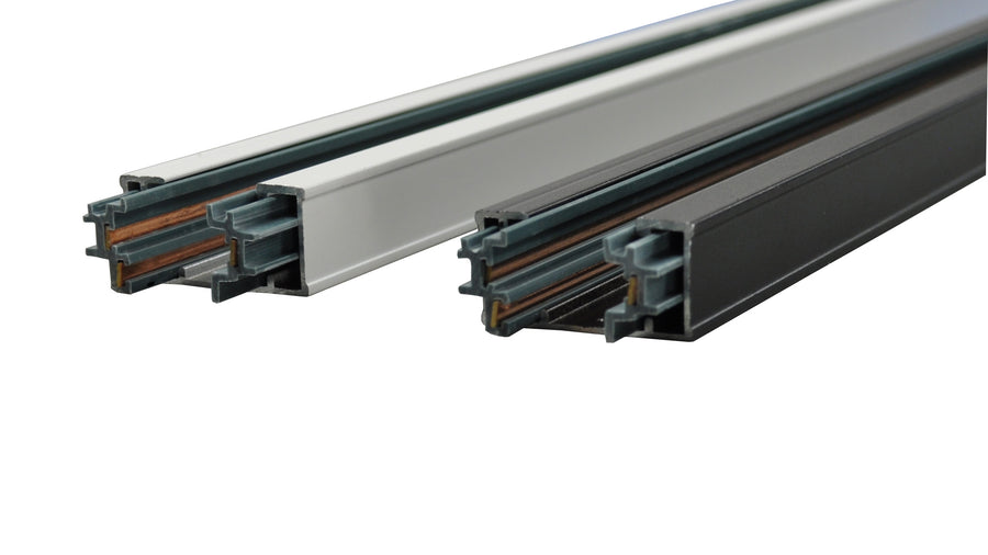 Track Lighting Rail 1 Meter