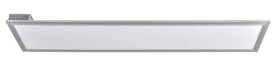 LED Flat Panel Light - 1 foot x 4 foot 45 Watts