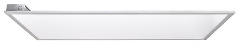 LED Flat Panel Light - 2 foot x 4 foot 60 Watts