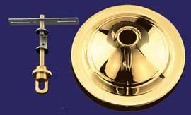 Canopy Kit 6" Diameter