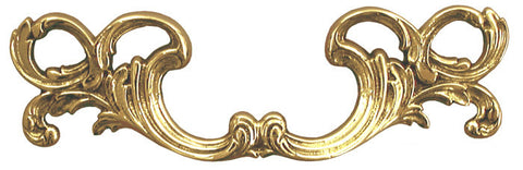 Louis Style Handle 5" Boring