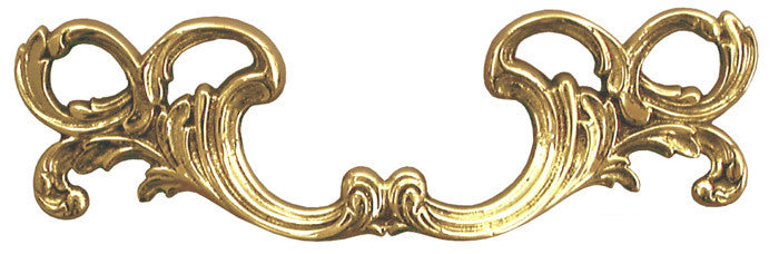 Louis Style Handle 5" Boring