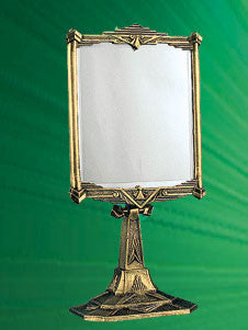 Mirror Recreated Art Deco Mirror