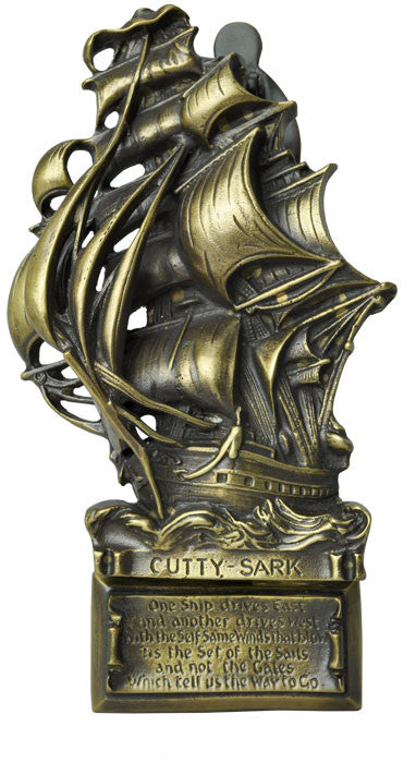 Cutty Sark Ship Doorknocker