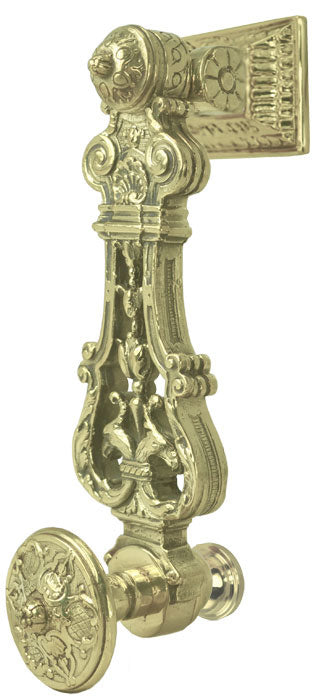 French Empire Door Knocker