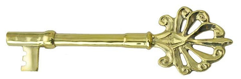 Extra or Replacement Skeleton Key for ZLW-50 Pocket Door Mortise Lock