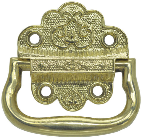Eastlake Lifting Handle
