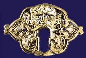 Spirit Of The North Wind Keyhole