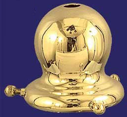 2.25" Victorian Hubbel Shape Fitter