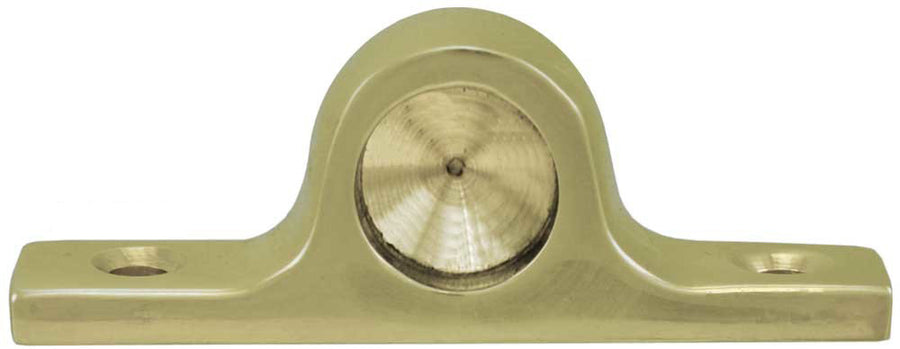 Vintage Style Security Push Bar Bracket